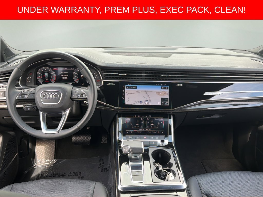 Used 2023 Audi Q7 2.0T Premium Plus AWD/4WD image 14
