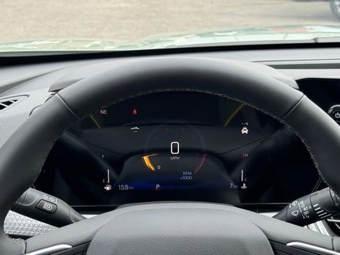 New 2026 Chevrolet Trax ACTIV w/ Driver Confidence Package image 27