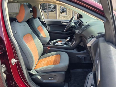 Used 2018 Ford Edge SEL w/ Equipment Group 201A image 24