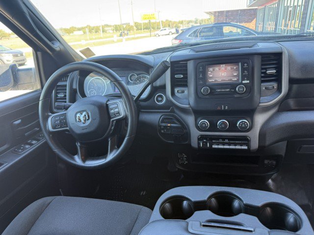 Used 2022 RAM 5500 Tradesman w/ Chrome Appearance Group AWD/4WD image 7