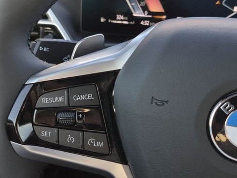 Certified 2025 BMW 230i Coupe w/ Convenience Package image 13