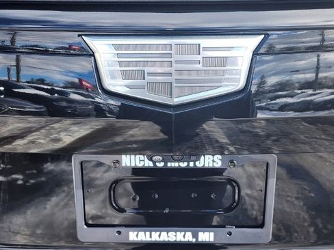 Used 2022 Cadillac Escalade Sport w/ Touring Package image 59