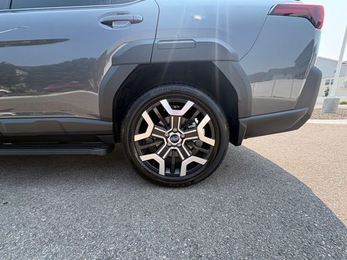 Certified 2026 Subaru Outback Touring XT AWD/4WD image 26
