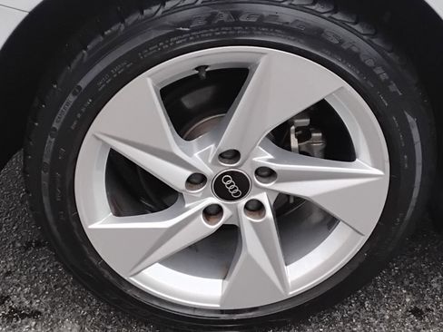 Used 2023 Audi A3 2.0T Premium w/ Convenience Package image 13