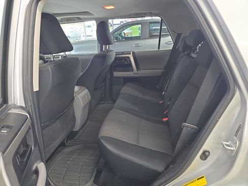 Used 2010 Toyota 4Runner Trail image 10
