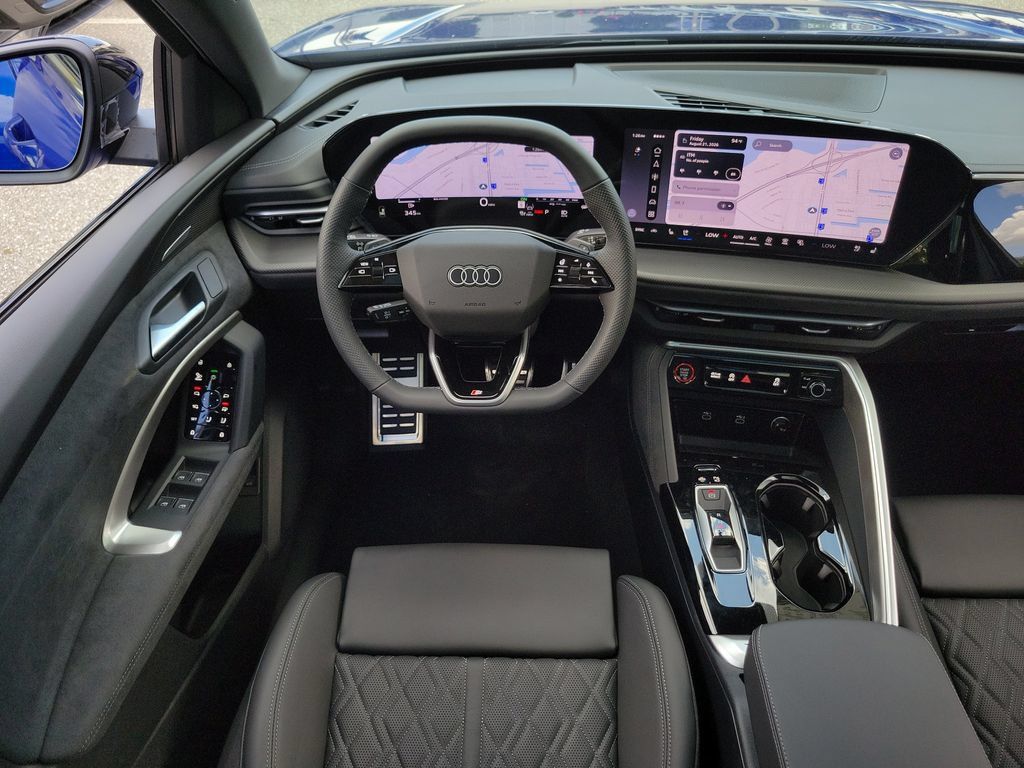 New 2026 Audi SQ5 Premium Plus AWD/4WD image 21