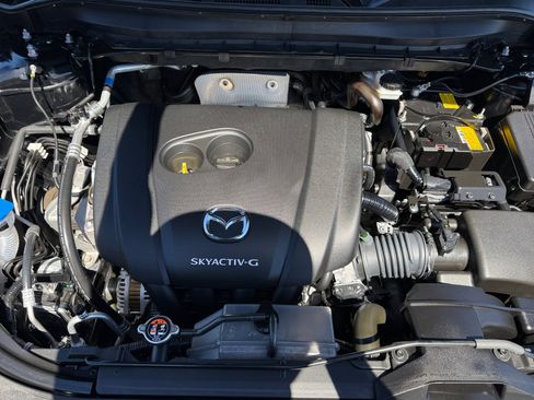 Certified 2025 MAZDA CX-5 AWD 2.5 S w/ Select Package image 20