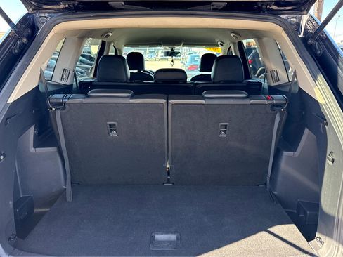 Used 2019 Volkswagen Atlas SE w/ Towing Package image 8