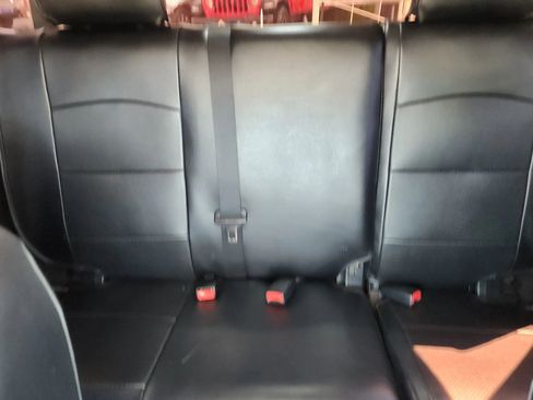 Used 2014 Jeep Wrangler Unlimited Sport w/ Power Convenience Group AWD/4WD image 17