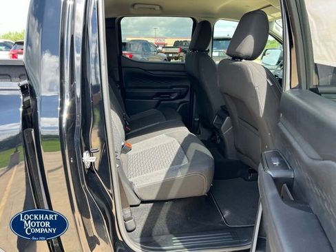New 2026 Ford Ranger XL RWD image 21