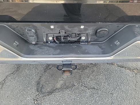 Used 2023 Chevrolet Silverado 1500 LT w/ Protection Package image 18