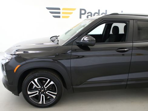 Used 2023 Chevrolet TrailBlazer LT image 5