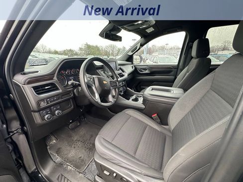 Used 2023 Chevrolet Tahoe LS image 9