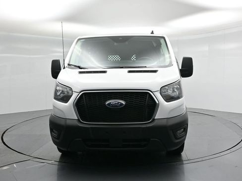 Certified 2023 Ford Transit 250 Low Roof w/ Exterior Upgrade Package image 19