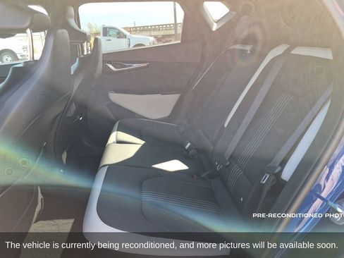 Used 2024 Kia EV6 GT-Line RWD image 12