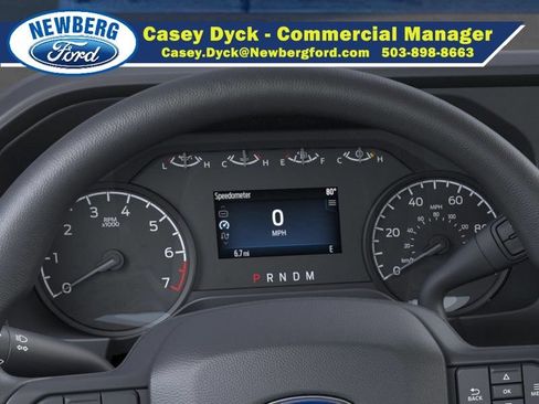 New 2026 Ford F350 XL w/ STX Appearance Package AWD/4WD image 13