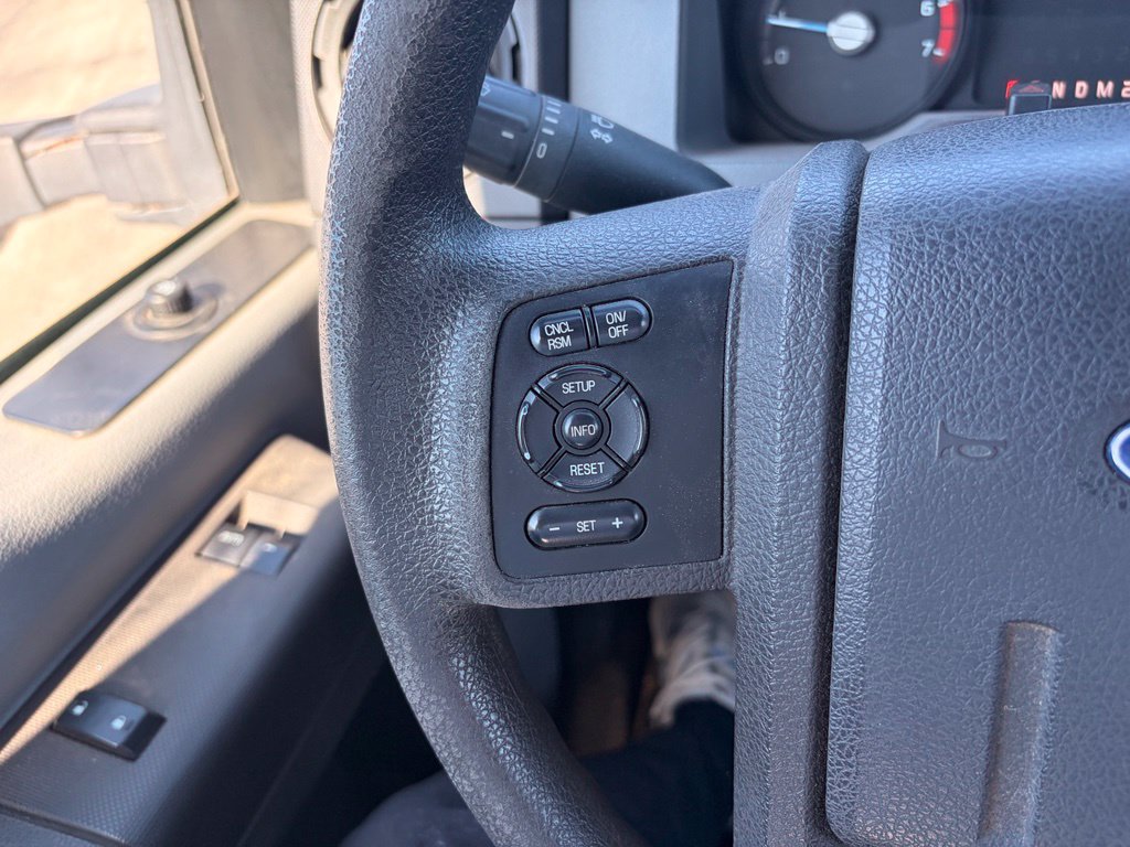 Used 2012 Ford F350 XL w/ PWR Equipment Group AWD/4WD image 10