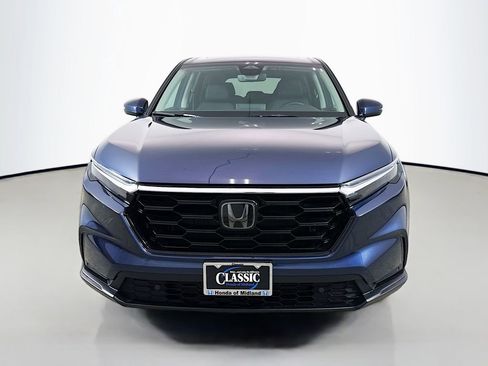 Used 2026 Honda CR-V EX-L image 2