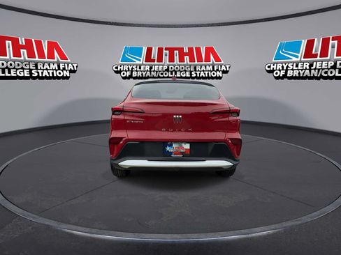 Used 2026 Buick Envista Preferred FWD image 7