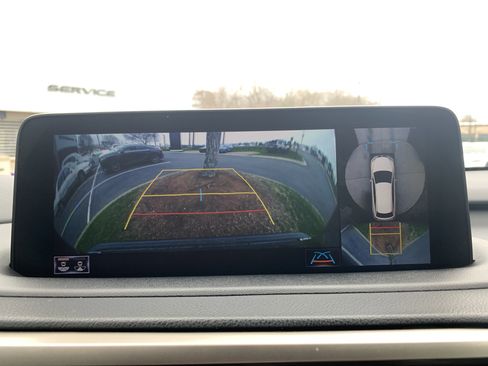 Certified 2022 Lexus RX 350 F Sport w/ Accessory Package image 25