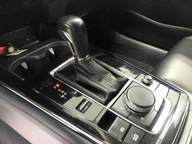 Used 2020 MAZDA CX-30 FWD w/ Preferred Package image 24