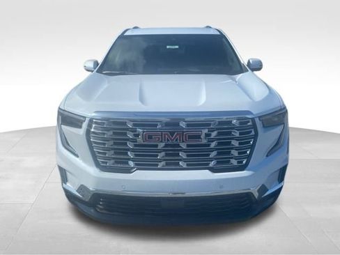 New 2026 GMC Acadia Denali w/ Super Cruise Package image 3