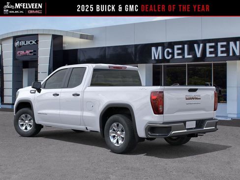 New 2026 GMC Sierra 1500 Pro w/ Pro Value Package AWD/4WD image 46