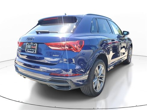 New 2025 Audi Q3 2.0T Premium image 4