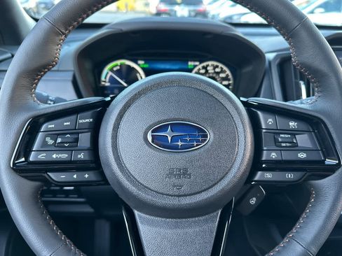 New 2025 Subaru Forester Touring image 27