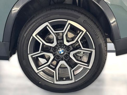 New 2026 BMW X1 xDrive28i w/ Technology Package image 11