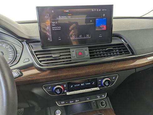 Used 2022 Audi Q5 2.0T Premium image 12