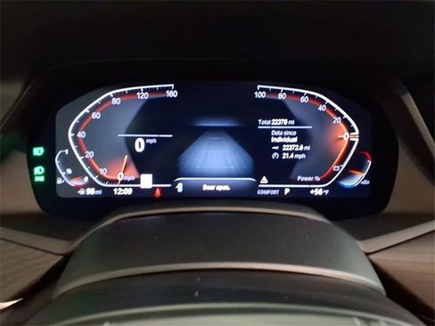 Certified 2022 BMW X7 xDrive40i w/ Premium Package image 33