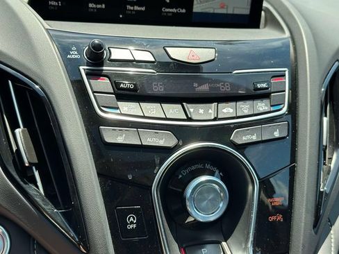 Used 2024 Acura RDX SH-AWD w/ Technology Package image 30