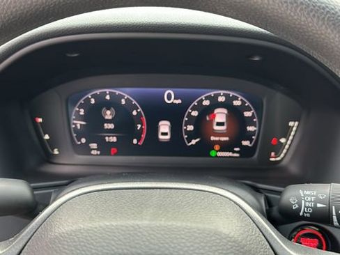 New 2025 Honda Accord LX image 13