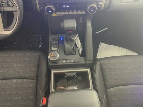 New 2025 Toyota Tacoma TRD Off-Road image 23