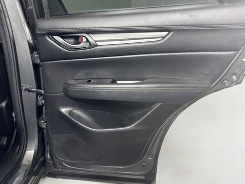 Used 2021 MAZDA CX-5 Grand Touring FWD image 28