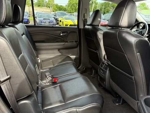 Used 2019 Honda Pilot EX-L image 17