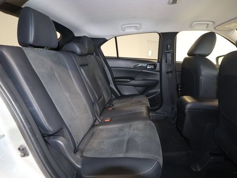 Used 2025 Mitsubishi Eclipse Cross SE AWD/4WD image 26