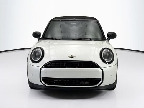 New 2026 MINI Cooper Convertible FWD image 10