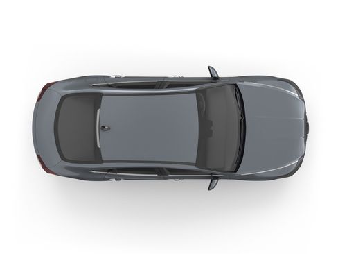 Used 2023 Hyundai Sonata SEL w/ Convenience Package FWD image 34