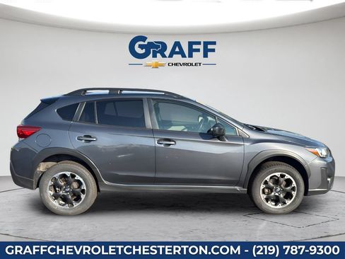 Used 2023 Subaru Crosstrek 2.0i Premium AWD/4WD image 9
