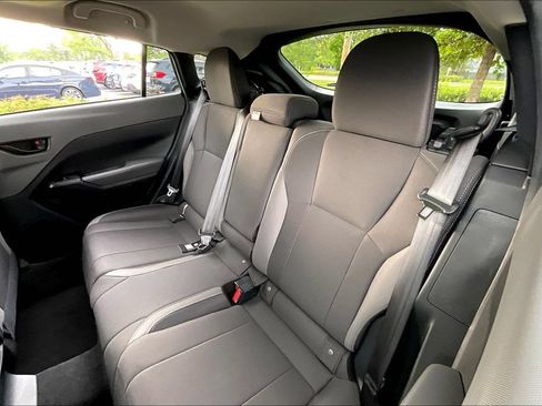 Certified 2026 Subaru Crosstrek 2.5i Premium AWD/4WD image 29
