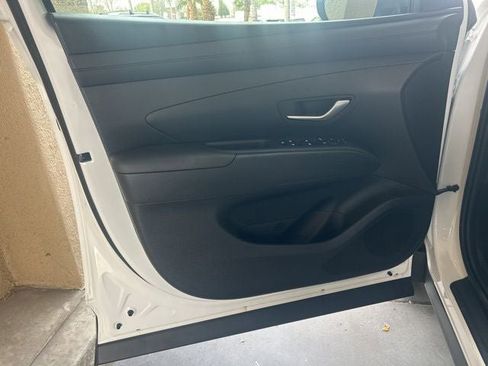 New 2026 Hyundai Tucson SEL image 13