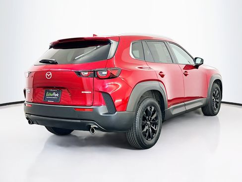 Used 2024 MAZDA CX-50 AWD 2.5 S w/ Weather Package image 9