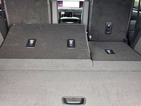New 2026 Cadillac Escalade Sport w/ Touring Package AWD/4WD image 26