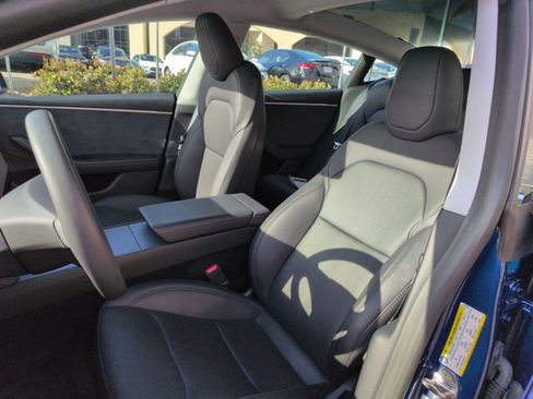 Used 2024 Tesla Model 3 Long Range image 17