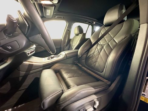 Used 2024 BMW X5 sDrive40i w/ Premium Package RWD image 22