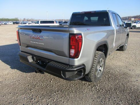 New 2026 GMC Sierra 1500 Pro w/ Pro Value Package AWD/4WD image 5