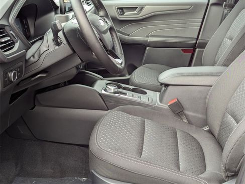 New 2026 Ford Escape Active w/ Cold Weather Package image 6