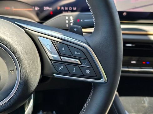 New 2026 Buick Envision Avenir AWD/4WD image 21